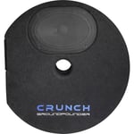 GP690 Subwoofer actif pour auto 300 w S485891 - Crunch