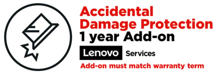 LENOVO 1Y ADP: TP X1 SERIES, X13 YOGA (5PS0K18158)