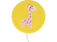 Setty Cup Warmer Giraffe Pdk-03