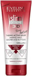 Slim Extreme 4D Thermoactive Anti-Cellulite Slimming Fat Burning Cream 250ml