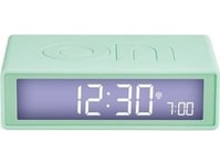 Lexon Alarm Clock Lexon Flip+ Mint