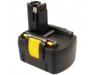 Batterie 14.4V 3.0Ah Ni-Mh pour Bosch AKKU POWER - P2106