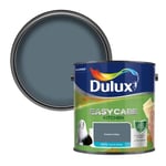 Dulux Easycare Kitchen Matt Emulsion Paint - Faded Indigo - 2.5L