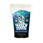 Makai Deep Coarse Sea Salt 8 Oz By Celtic