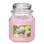 Doftljus Yankee Candle Classic Medium Jar Candles Sunny Daydream 411 g