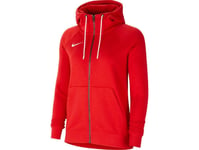 Bluza Nike Park 20 Fleece Fz Hoodie Women Cw6955 657