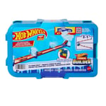 Hot Wheels Track Builder Ice Crash Pack