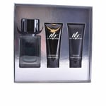 Burberry Mr Burberry Gift Set 3 Pc Men