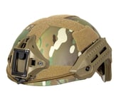 MK Hjelm Replika - Multicam