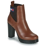 Bottines Tommy Jeans  Essentials High Heel Boot