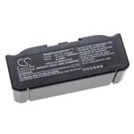 Battery for iRobot Roomba i857840 J7 j517840 J557840 6800mAh 14.4V