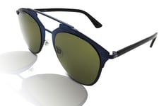 Dior Women's Sunglasses DiorReflected M2X/A6 Blue/Black/Green