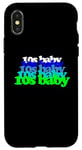 iPhone X/XS 10s BABY 2010s birthday born twenty tens SON DAUGHTER teens Case