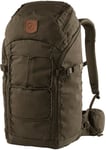 Fjällräven Singi 28 Dark Olive, ryggsäck 633 - Dark Olive