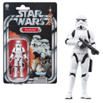 STAR WARS - Stormtrooper - Figurine Hasbro Kenner Vintage Collection 10cm