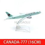 1:400 Lentokonemallit Airbus Boeing 747 A380 Lentokonemalli Lentokonemalli Metalli Aviones A Escala Aviao Lelulahjakokoelma