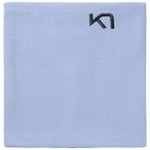 Kari Traa  Kari Fleece Tube Iris Pastel Light Blue OS Women