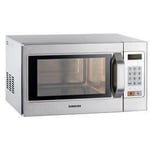 Microwave Oven SAMSUNG Model CM1089A