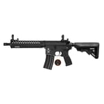 Evolution airsoft Recon Superlite MK18 Mod 1 10.8" Carbontech