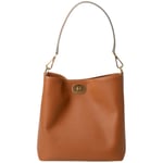 Sac a main Mac Douglas  Sac porte epaule  Ref 63975 V91 Marron