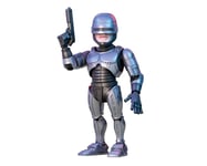 Minix - Movies #118 - Robocop - Alex Murphy - Figurine 12cm