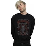 Sweat-shirt Marvel  Motorcycle Club