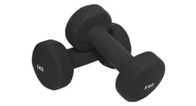 1 kg  2x0 5  a 10kg  2x5 0  halteres fitness en vinyle   poids   10 kg