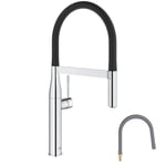 Köksblandare Grohe Essence 30294 Krom