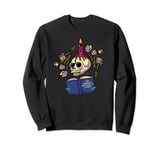 The Simpsons Treehouse of Horror Sweatshirt