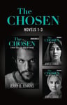 Chosen Novels 1-3 Box Set