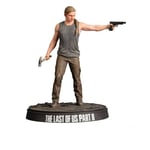 ELLIE LAST OF US PART 2 FIGURINE ABBY 22 cm DARK HORSE DISPO