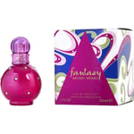 Britney Spears Fantasy, Eau De Parfum EDP Spray for Women, 1 Fl Oz