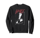 Buffy the Vampire Slayer Punk Rock Spike Sweatshirt