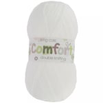 King Cole Comfort DK Yarn, 100g