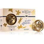 Maison Berger Paris Lolita Lempicka luftfrisker til bil Klip (Gold) 1 stk.