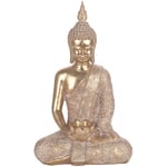 Signes Grimalt Små statuer og figurer Mediterende Buddha Figur