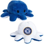 Chelsea FC Reversible Octopus Plush Toy