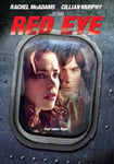 Red Eye (2005) DVD