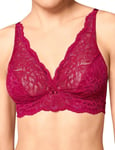 Triumph Amourette Charm Bralette Bra 10190262 Non-Padded Wireless Womens Bras