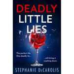 Deadly Little Lies (häftad, eng)