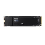 Samsung 990 EVO 1TB M.2 NVMe Internal SSD - R/W up to 5000/4200MB/s