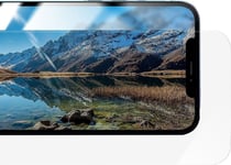 Forcell Forcell Flexible Nano Glass - Szkło Hybrydowe Do Iphone 15 Pro Max