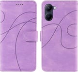 Porte-Carte D¿¿Tachable Oppo Realme C33 Pz5301