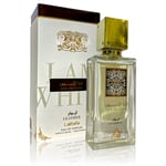 Ana Abiyedh 60ml Arabian Vetiver Bergamot Amber Edp Perfume Spray By Lattafa