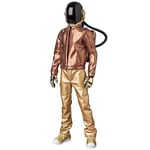 RAH DAFT PUNK DISCOVERY 2.0 GUY-MANUEL de HOMEM-CHRISTO Action Figure MedicomToy