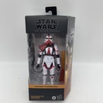 Star Wars The Black Series The Mandalorian Incinerator Stormtrooper