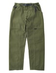 Gramicci Japan Gadget Pant - Olive Colour: Olive, Size: Medium