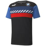 T-shirt Puma  BMW M MOTORSPORT SDS