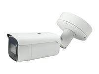 LevelOne GEMINI Zoom IP Network Camera, 2-Megapixel, H.265, 802.3at Po