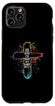 iPhone 11 Pro Act Justly Love Mercy Walk Humbly Micah Bible Verse Gateway Case